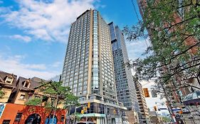 University Of Toronto Utsg Suites